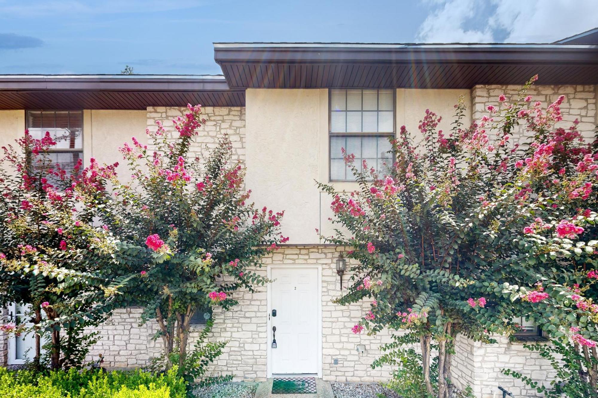 Condo On The Green แคนยอนเลค ภายนอก รูปภาพ